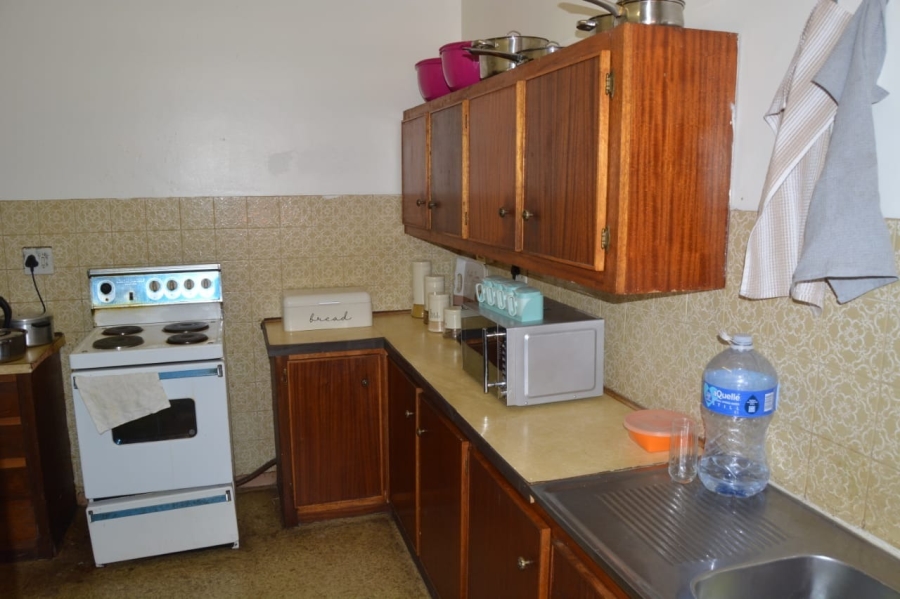 2 Bedroom Property for Sale in Dagbreek Free State